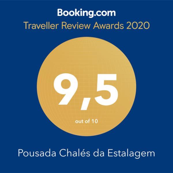 Pousada Chales Da Estalagem Sao Bento do Sapucai Exterior photo